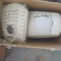 چرخ گوشت مارک مولینکس
