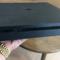 پی اس فور/یک ترابایت/ps4