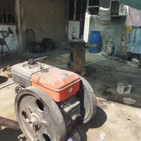 فروش موتور پرکنز و یانمار 28