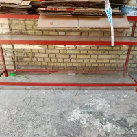 ویترین مغازه