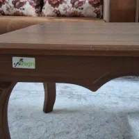 میز جلو مبلی ،میزعسلی