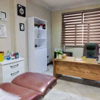اجاره مطب در ساختمان پزشکان خسروتاش