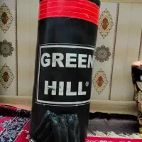 کیسه بوکس