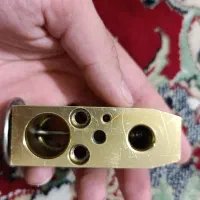 اکسپنشن لوله کولر