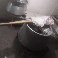 دیگ و اجاق