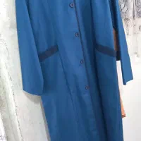 فرم مدرسه مانتو شلوار نو