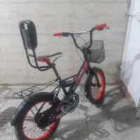 دوچرخه ۱۶ المپیا