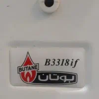 آبگرمکن دیواری بوتان B3318if