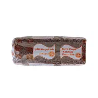 باند سوختگی کرپ عمده