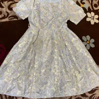 لباس مجلسی، لباس عروسکی
