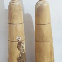 میل زورخانه