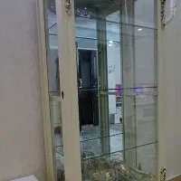 ویترین ،بوفه