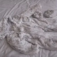 سرهمی تدی خرگوشی
