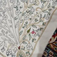 خط دوزی پته