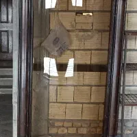 ویترین شیشه ای برای فروش