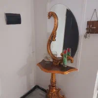 آینه کنسولی