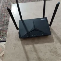 مودم دیلینک.چهارانتن