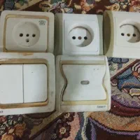 پریز برق