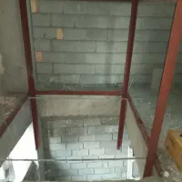 کارگاه جوشکاری حسنی