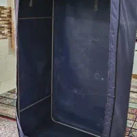 کمد جارختخوابی برزنتی