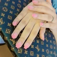 کاشت ناخن