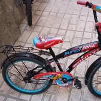 دوچرخه ۲۰