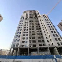 110 متر پروژ شرکت نفت آفتاب و مهتاب