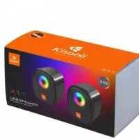 اسپیکر kisonli مدل X11