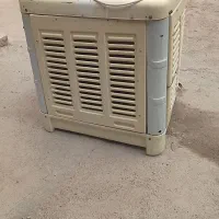 کولر آبی