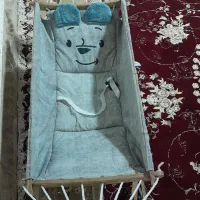 گهواره ننو