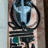 بخارشور دلونگی