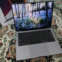 مک بوک پرو MacBook Pro M1pro