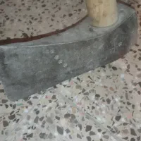 تبر