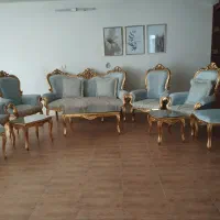 مبلمان سلطنتی 9 نفره