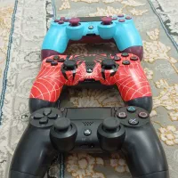 Sony PlayStation 4 Pro 1TB Jailbreak + Original|کنسول، بازی ویدئویی و آنلاین|سقز, |دیوار