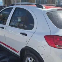کوییک آر ۵۰ هزارکیلومتر