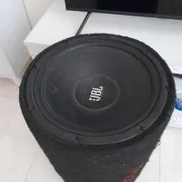 ساب جی بی ال (jbl) ساب باکس