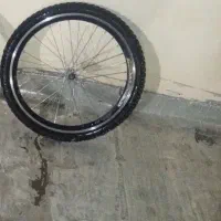 اسباب بازی دوچرخه