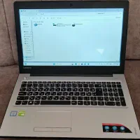 لب تاپ بسیار کم کار کرد