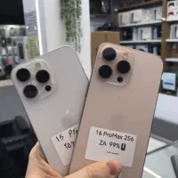 آیفون 16پرومکس و 15 پرومکس قسطی 2 الی 12 ماهه