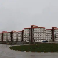 مسکن مهر میراشرف