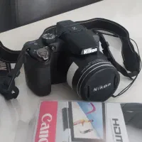 دوربینP510 Coolpix i