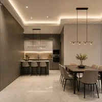 آموزش تابستانه و تخصصی معماری و نقشه کشی ساختمان
