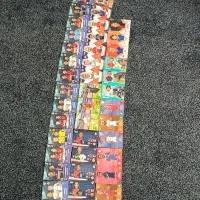 کیمدی 50