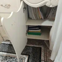 کنسول|بوفه، ویترین، کنسول|مشهد, گلبرگ|دیوار