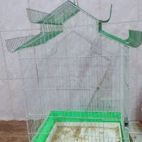 یک قفس بزرگ