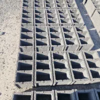 بلوک سیمانی ته بسته