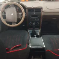 پژو 405 مدل 93 داشبورد ساناتوی