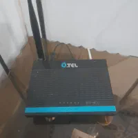 مودم یوتل