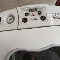 لباسشویی و کتانی شوی تز